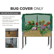 Replacement Bug Cover for 21" x 47" Planters