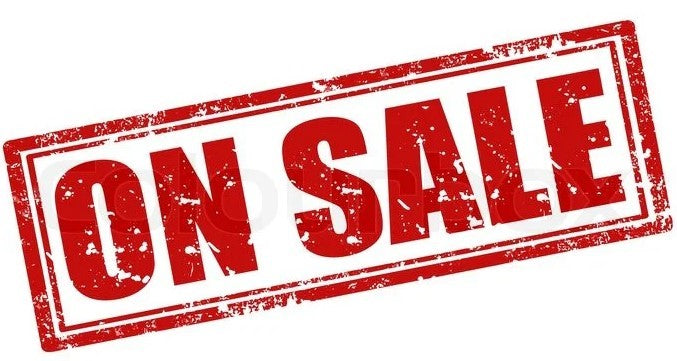 On Sale