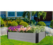 Raised Garden Bed (48 x 48 x 10.5”H)