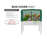 Replacement Bug Cover for 21" x 47" Planters
